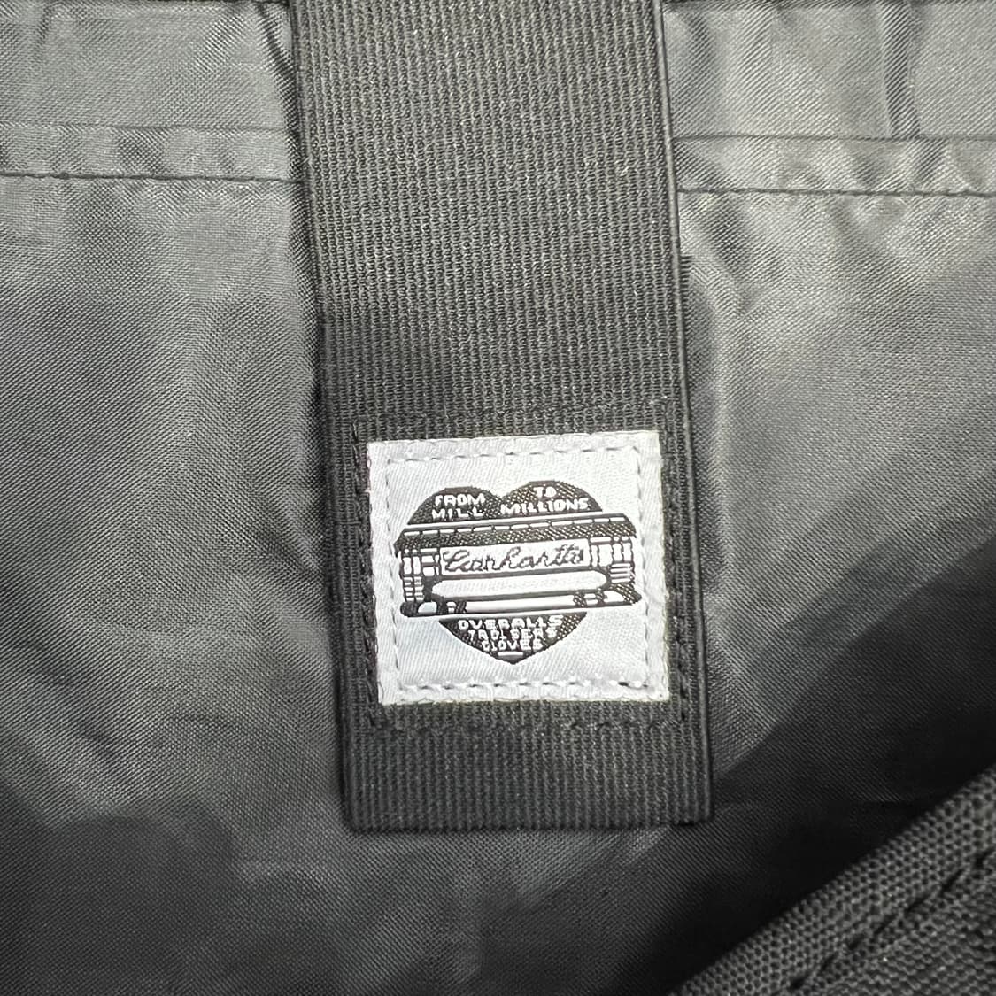 칼하트 메신저백 크로스백 가방 상품이미지7