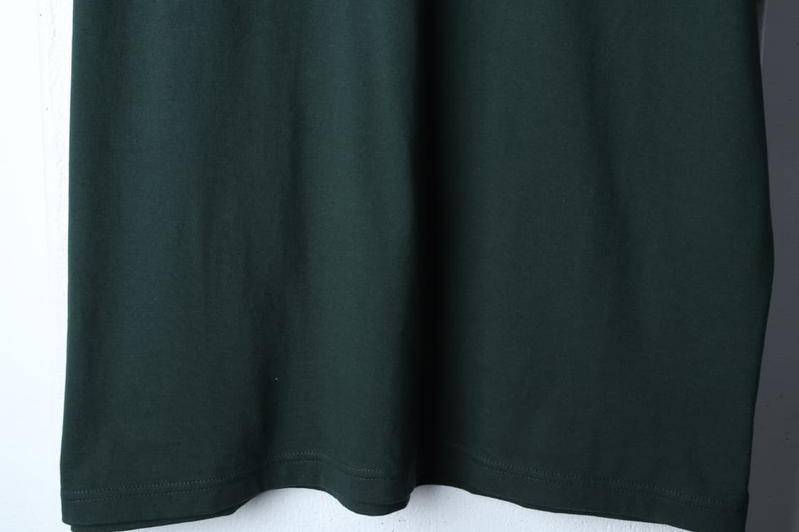 (2XL-3XL) 무신사 스탠다드 반팔 티셔츠 빅사이즈-H3H33759 상품이미지4