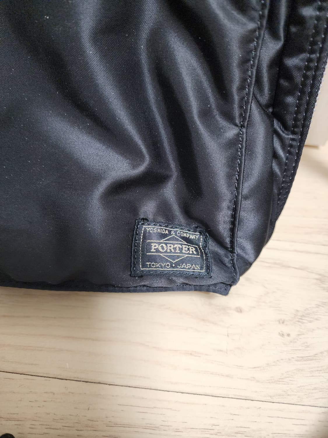 요시다포터 탱커 2way 브리프케이스 상품이미지2