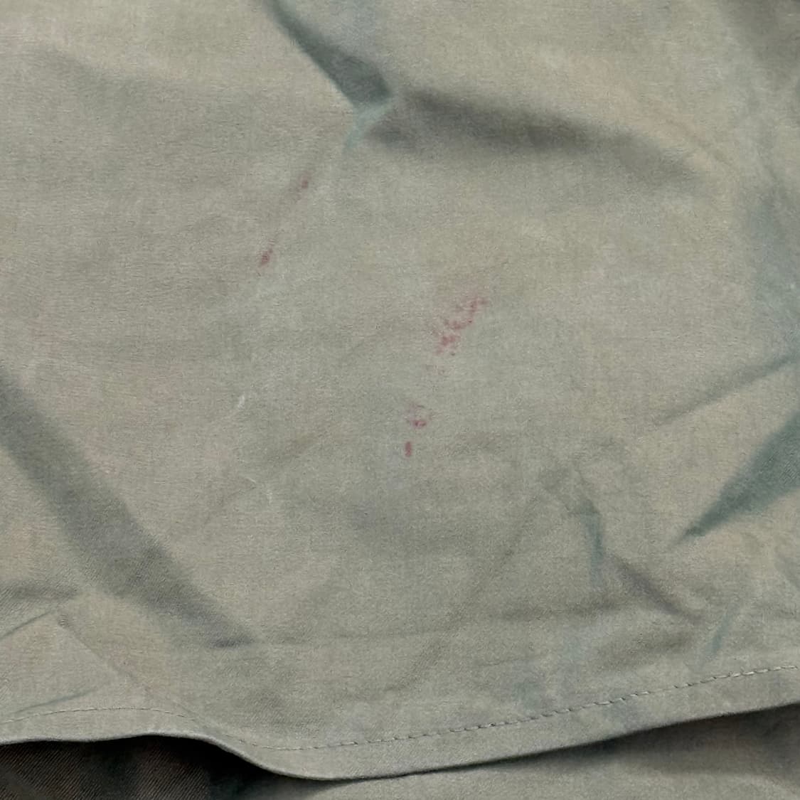 [ 정품 ] 버버리 빈티지 사파리 야상 자켓 상품이미지8