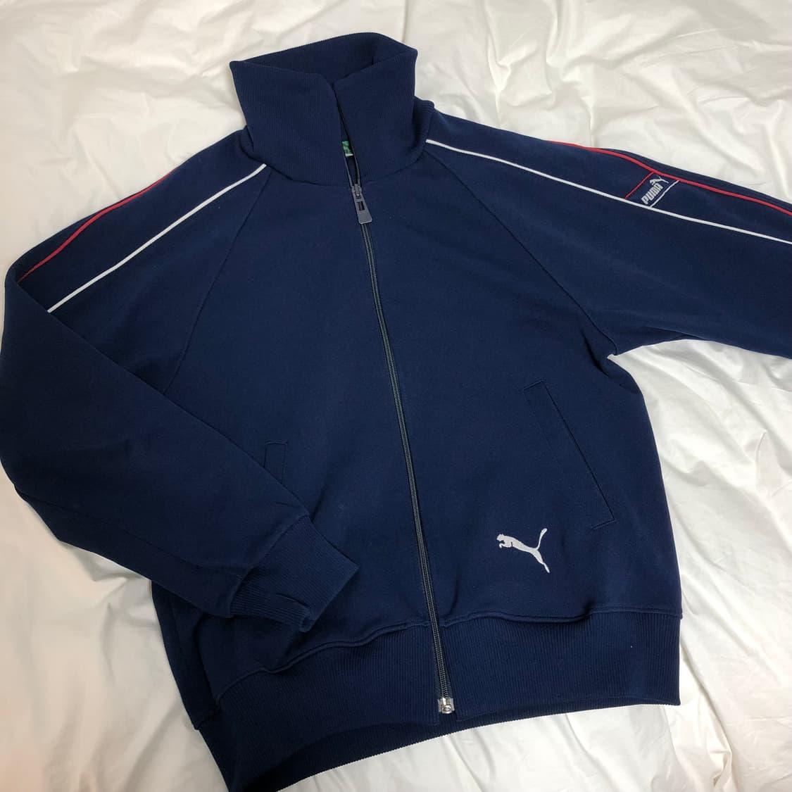 퓨마 네이비 져지 상품이미지1