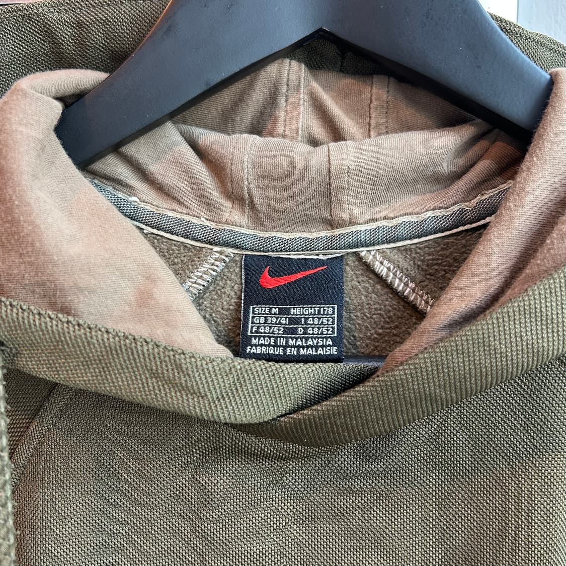 00s 나이키 후디 상품이미지7