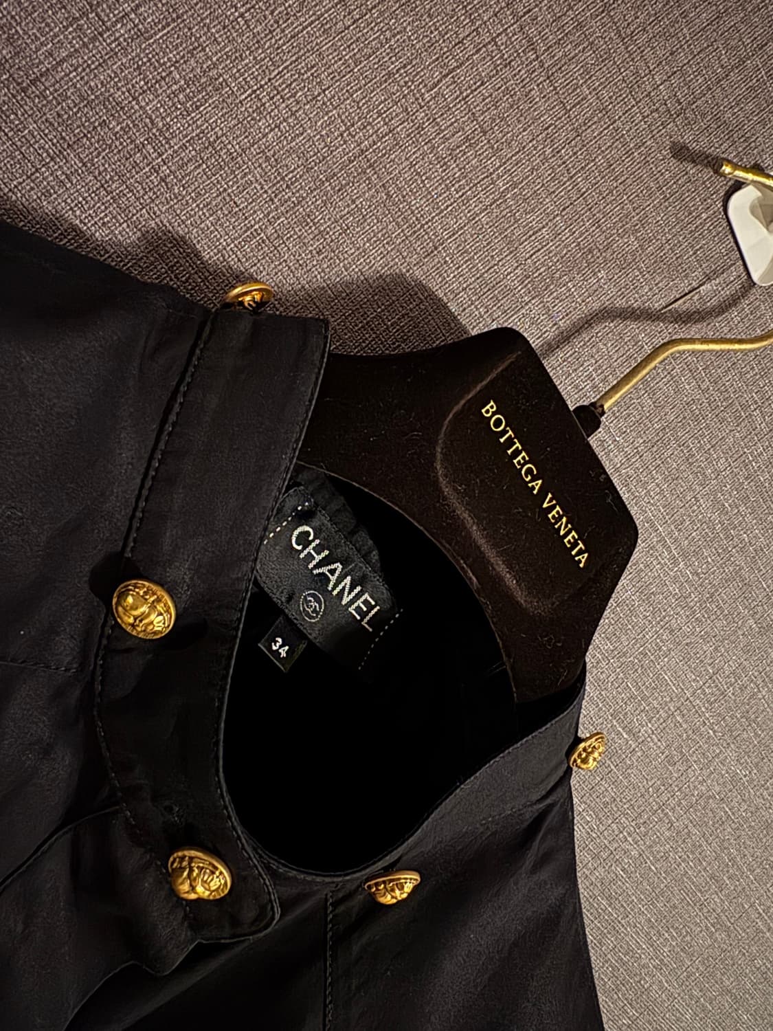 샤넬 CHANEL 셔츠 상품이미지7