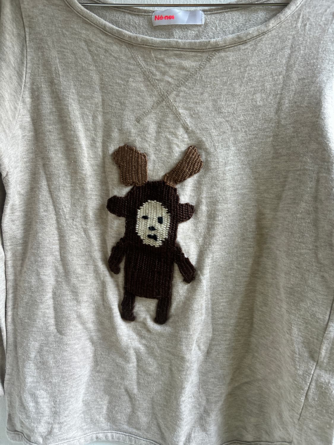 네넷 티셔츠  상품이미지2