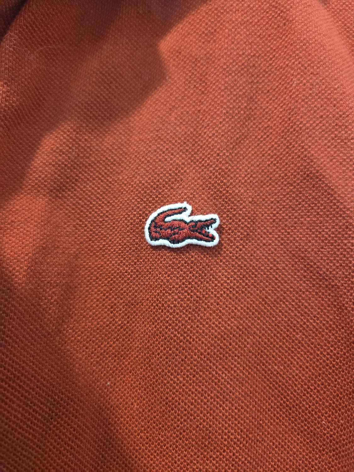 라코스테  점프수트 상품이미지5