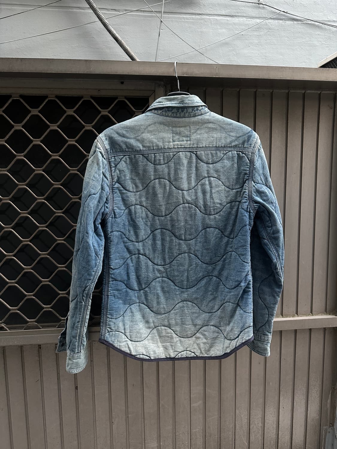 DENIM & SUPPLY Ralph Lauren denim 상품이미지4