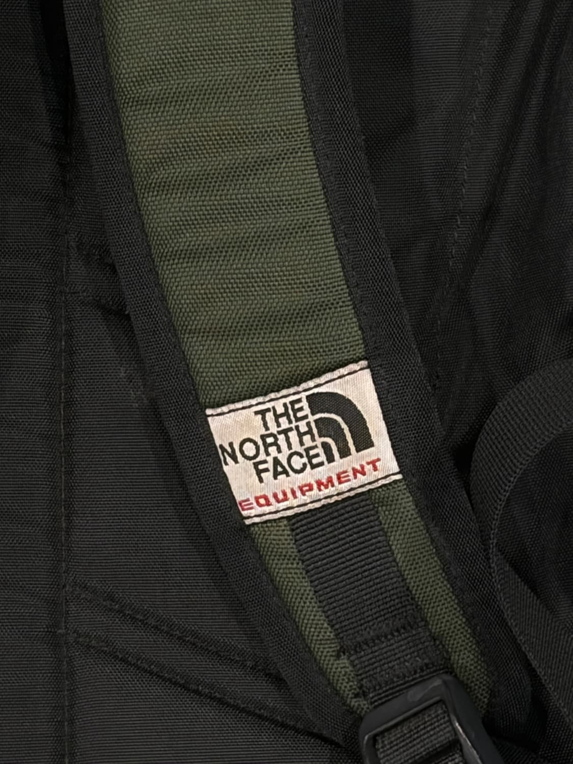 노스페이스(The North Face) 이큅먼트 백팩 상품이미지4