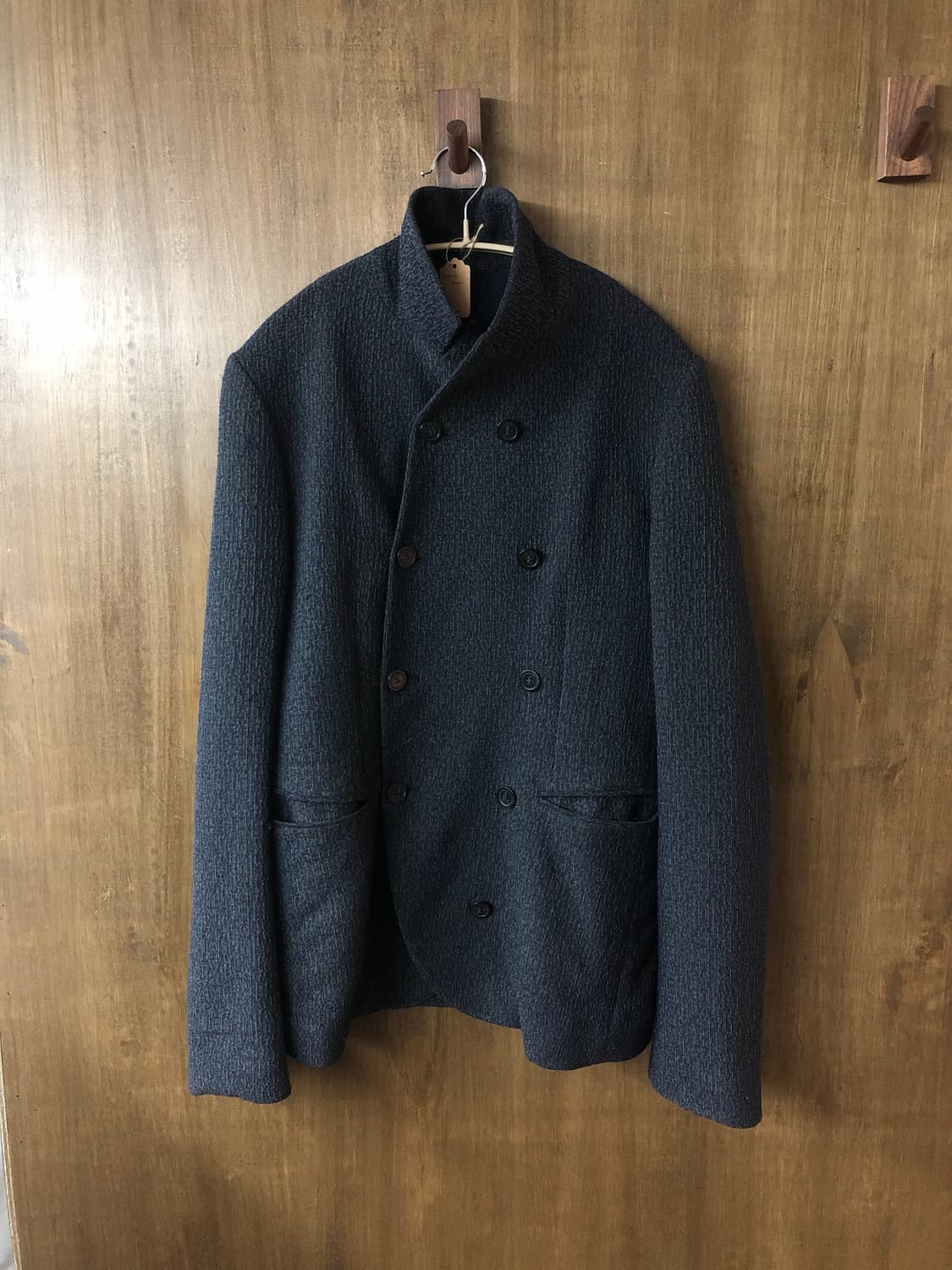 Emporio armani 피코트 46 상품이미지1