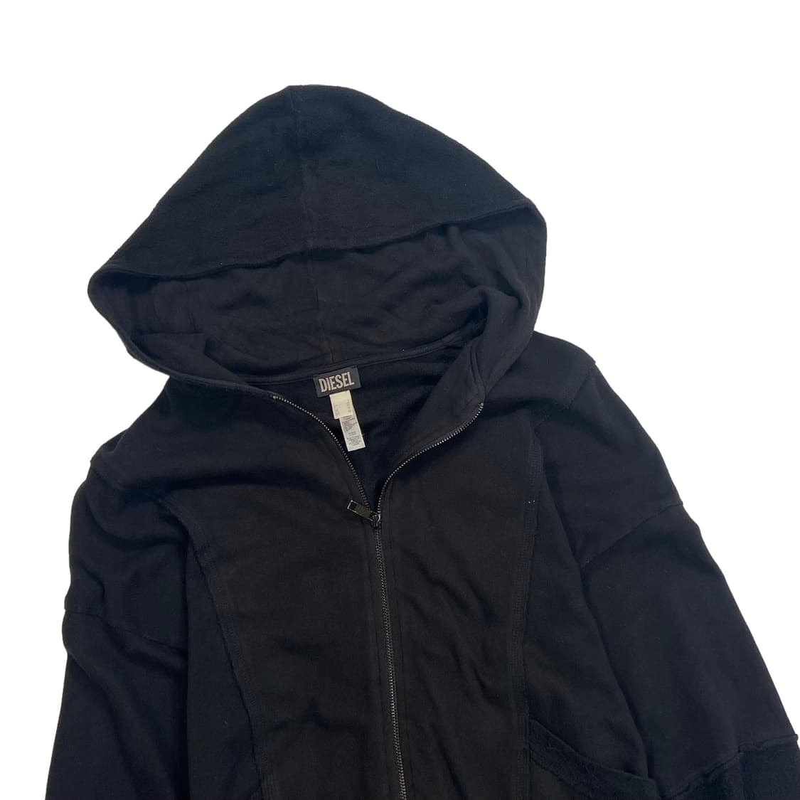 Diesel 디젤 후드집업 상품이미지3