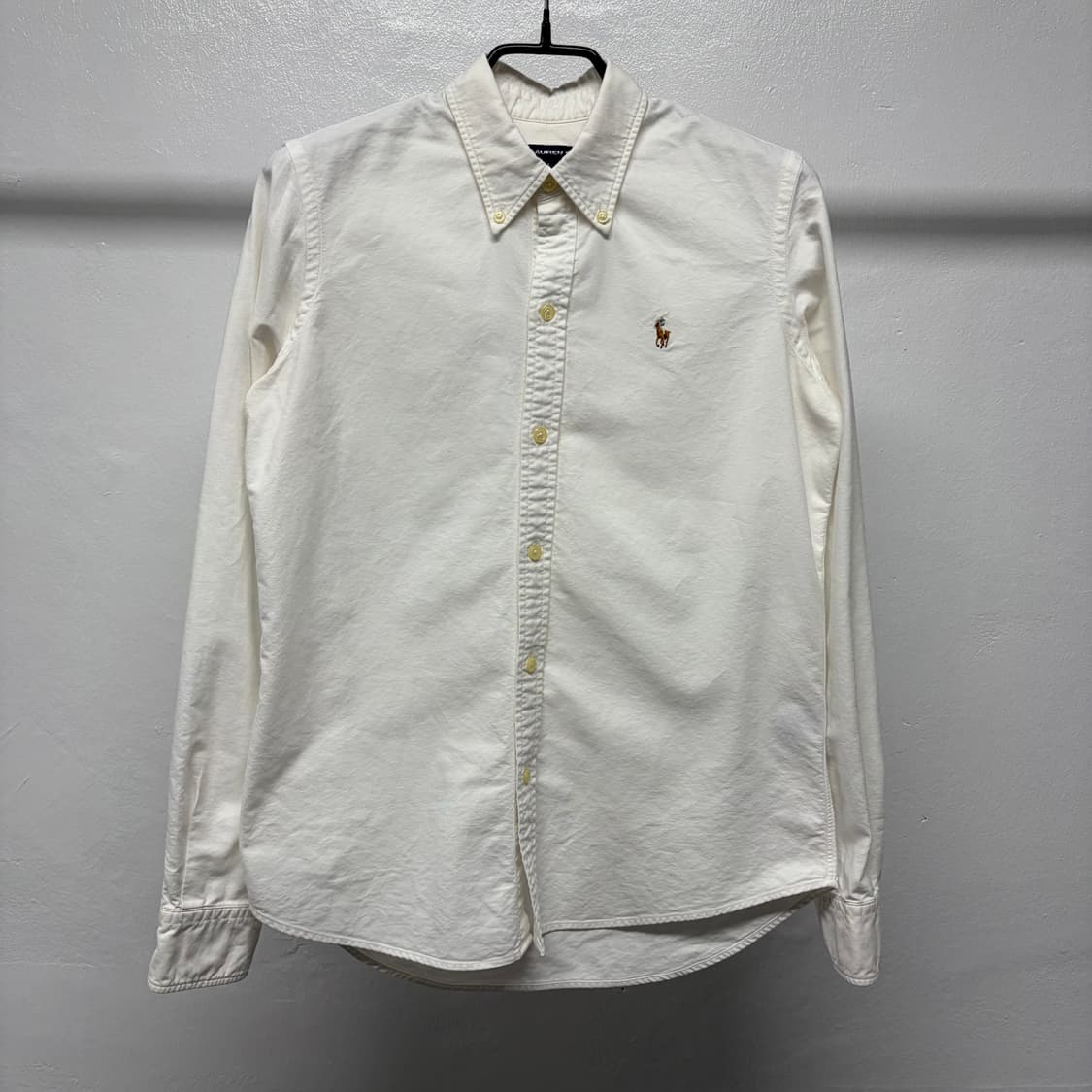 폴로 랄프로렌 화이트 셔츠 12 상품이미지1