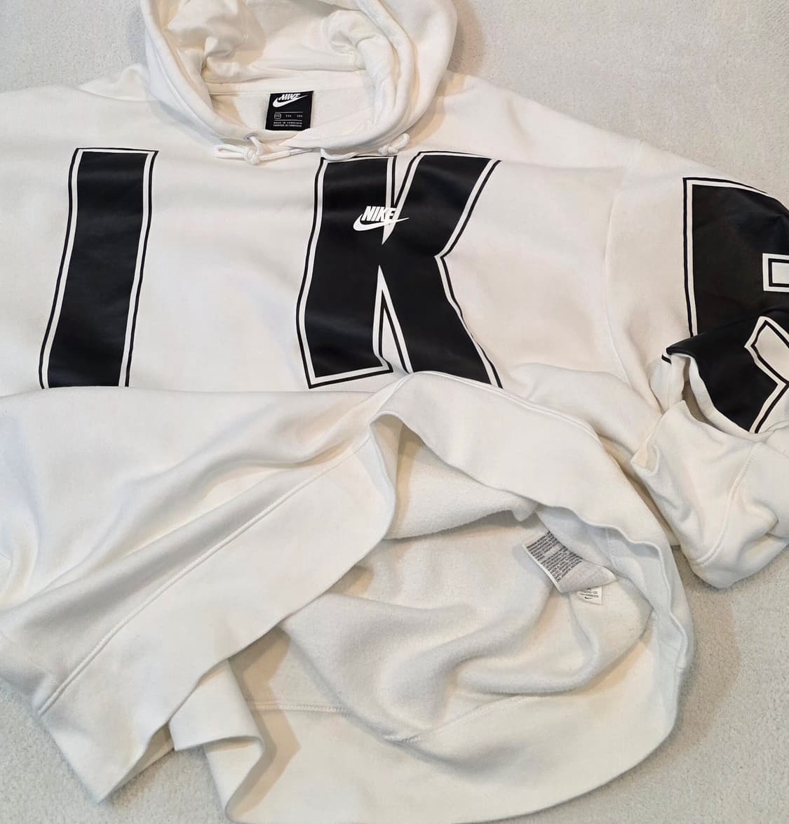 NIKE [나이키] 후드티 (BOX) 상품이미지5