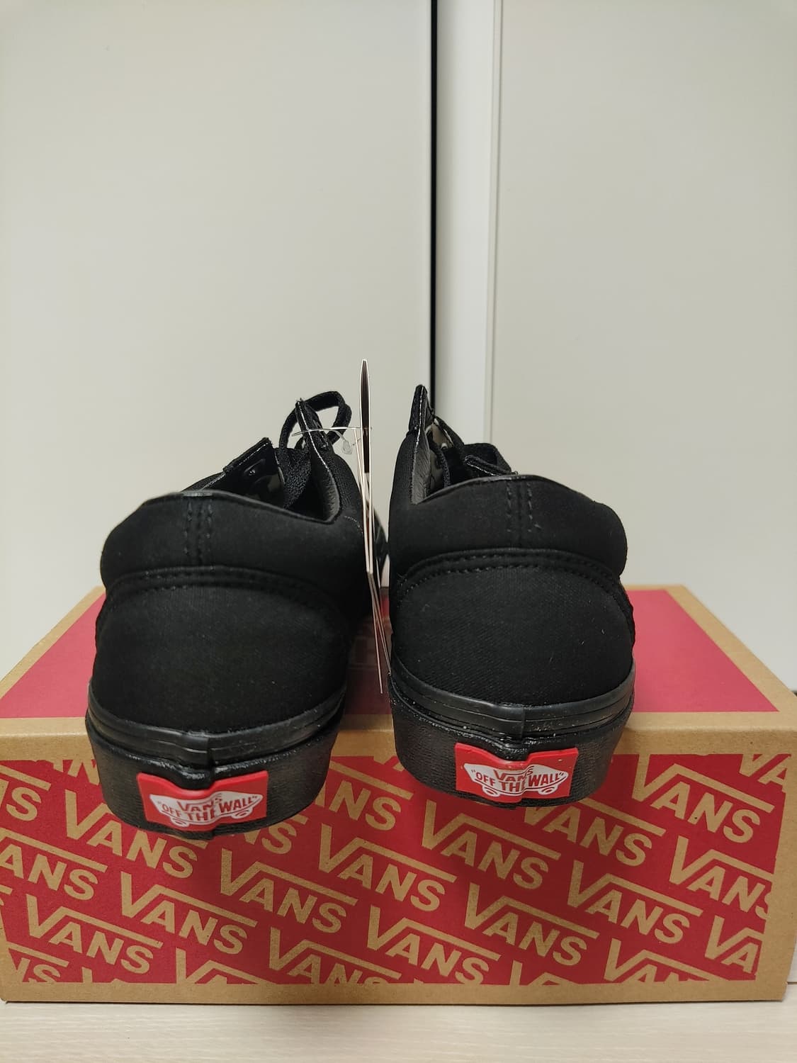 새상품 반스 올검 230 상품이미지5