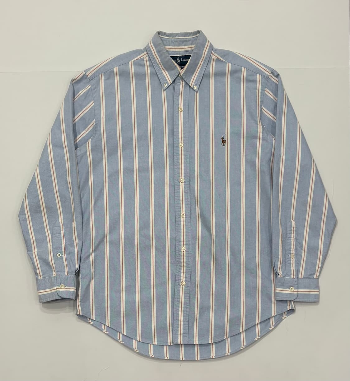 Polo 폴로랄프로렌 스트라이프 셔츠 상품이미지1