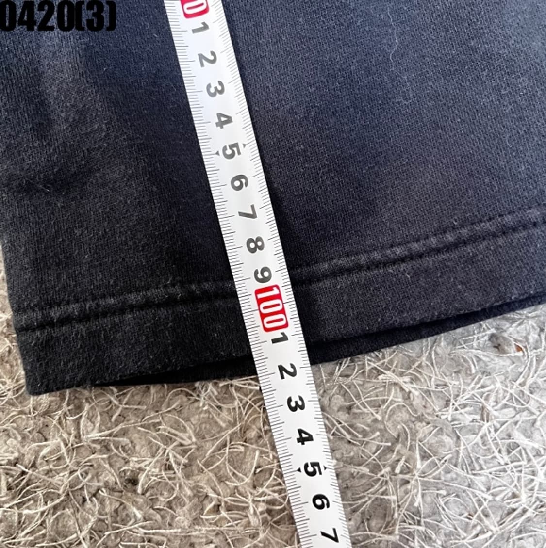 언더아머 트레이닝 팬츠 상품이미지8