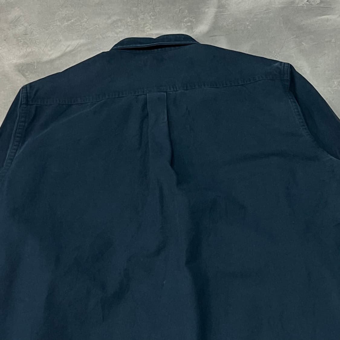  엘엘빈 워크 플란넬 셔츠 y15296 상품이미지4