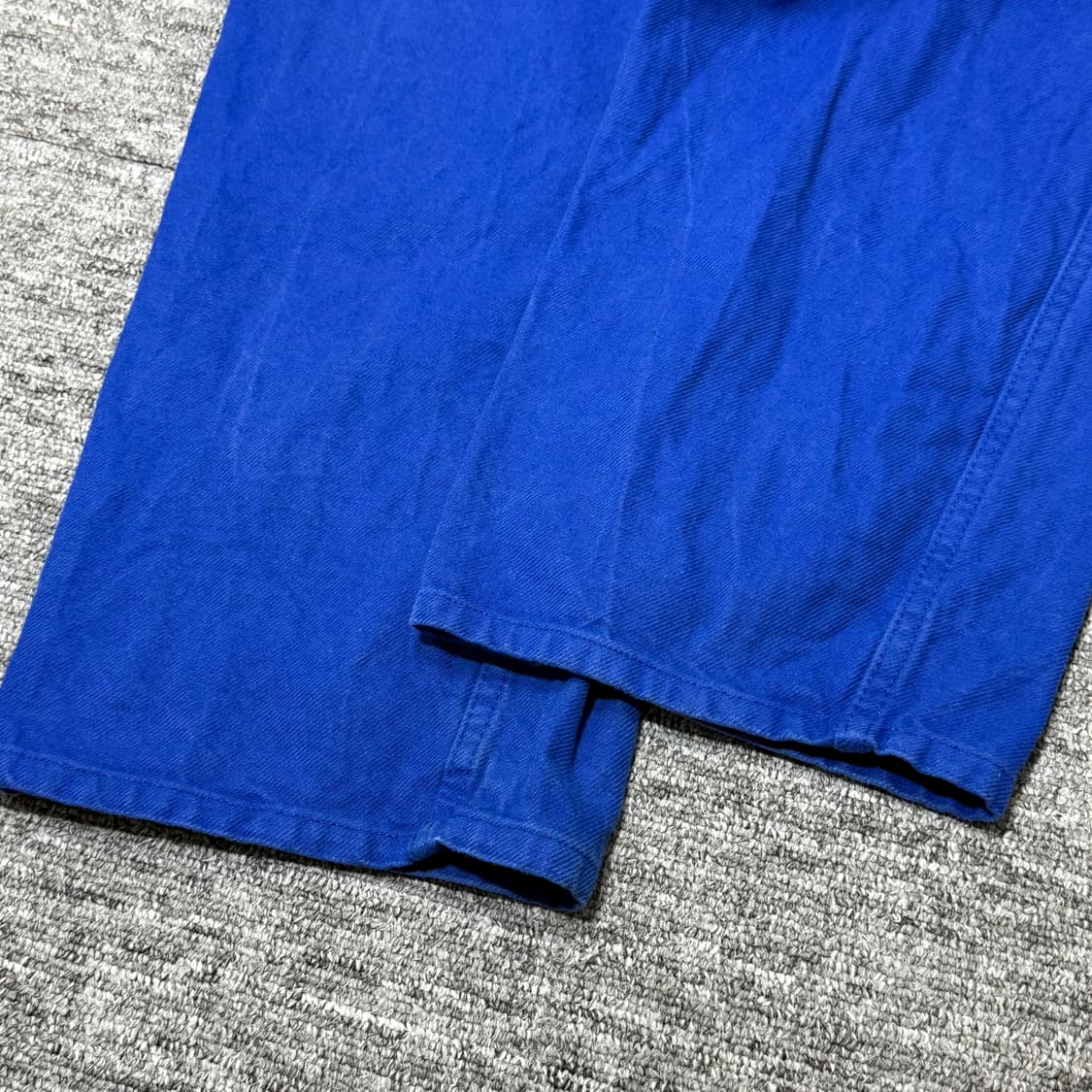 L'IDEAL 프렌치 워크 팬츠 (42 size) | 상태 좋음 상품이미지7