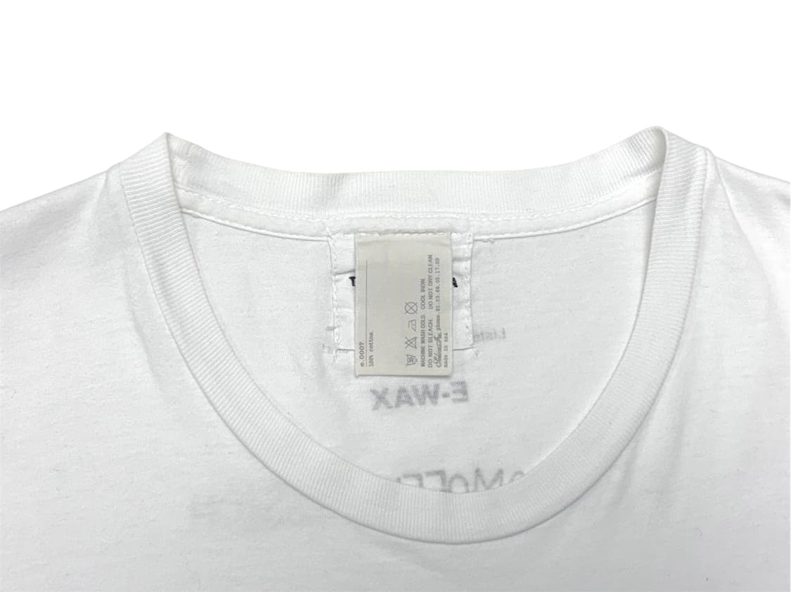 FREEDOM OF EXPRESSION T-shirt 상품이미지7