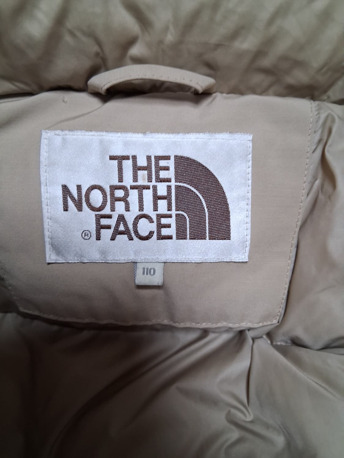 노스페이스남성다운패딩 상품이미지7