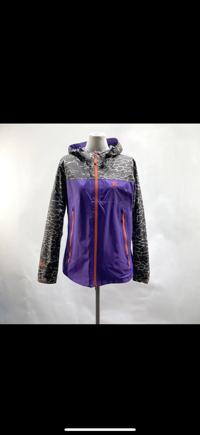 코오롱스포츠 여성후드바람막이자켓 95  상품이미지1