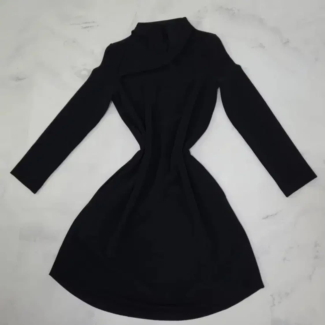 코스 롱 원피스 ~55 상품이미지2