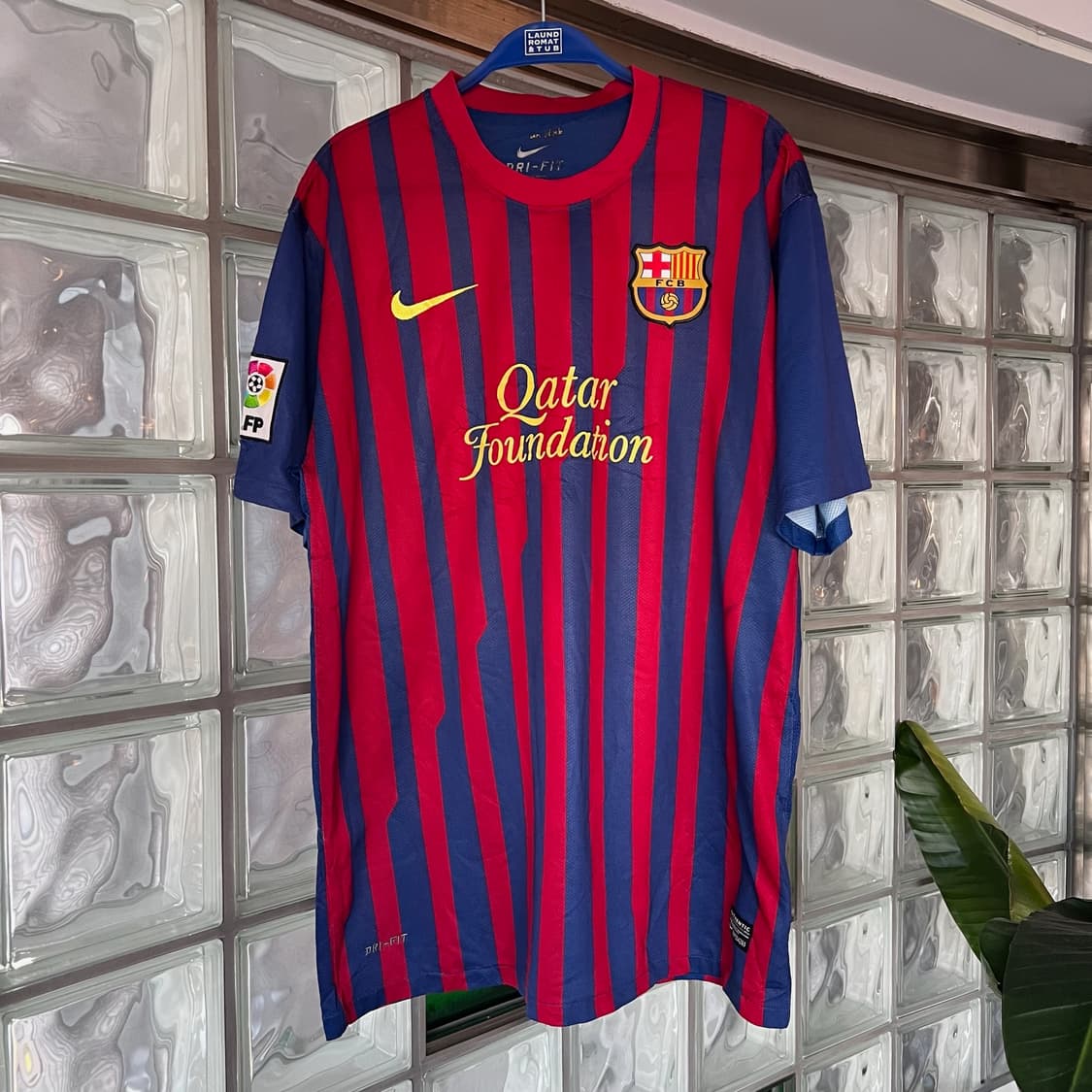 NIke나이키 스포츠 블록코어 팀티셔츠 반팔싸커티셔츠 상품이미지1