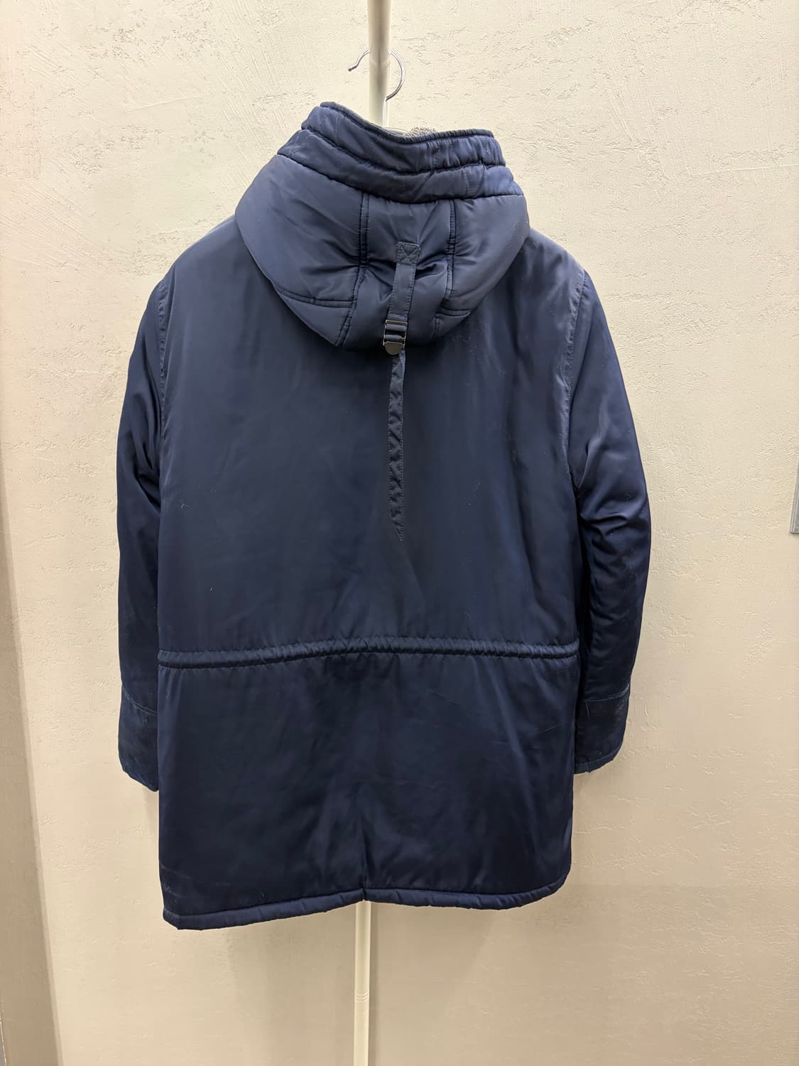 챔피온 N3B 네이비 야상 L 상품이미지7