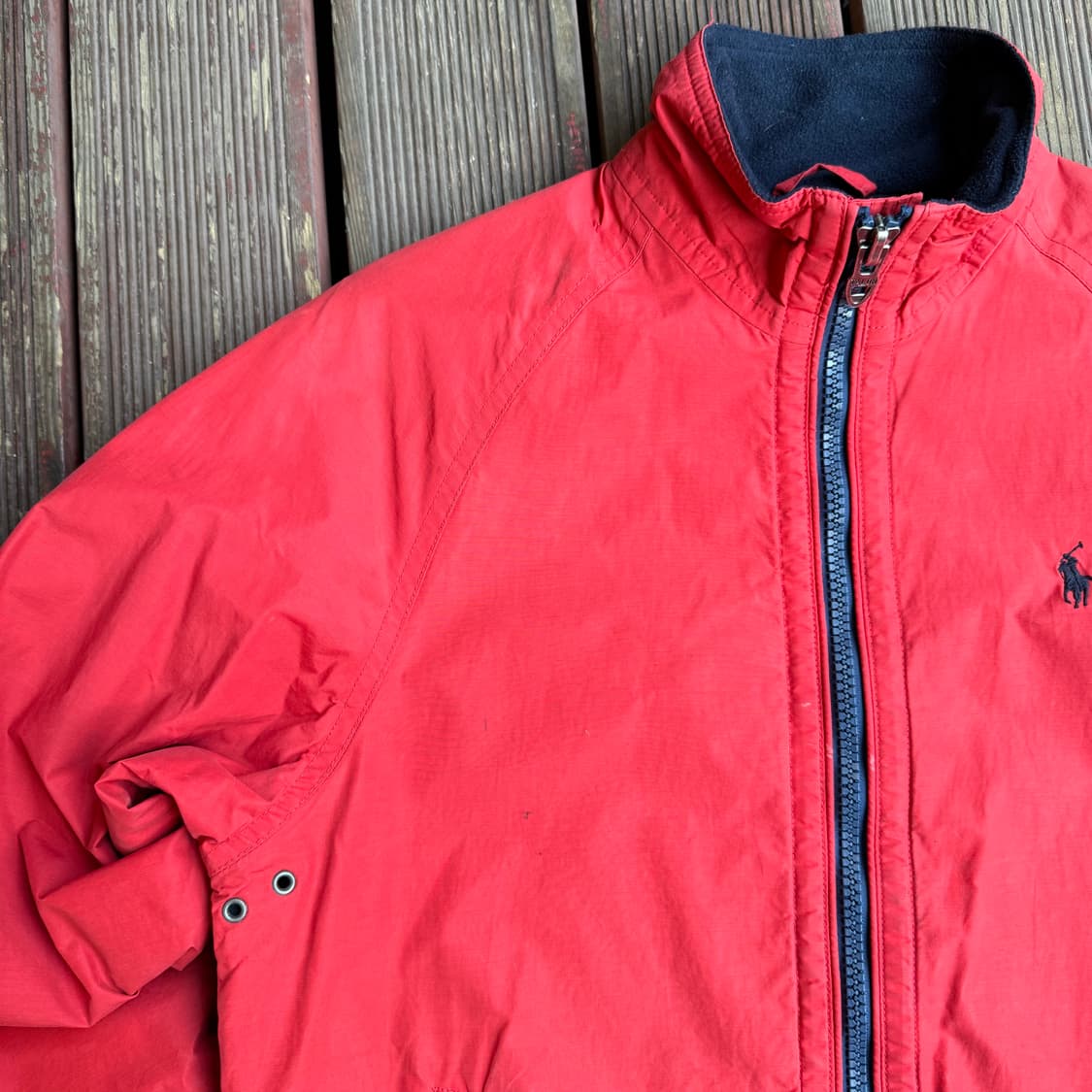 폴로 랄프로렌 윈드자켓 상품이미지4