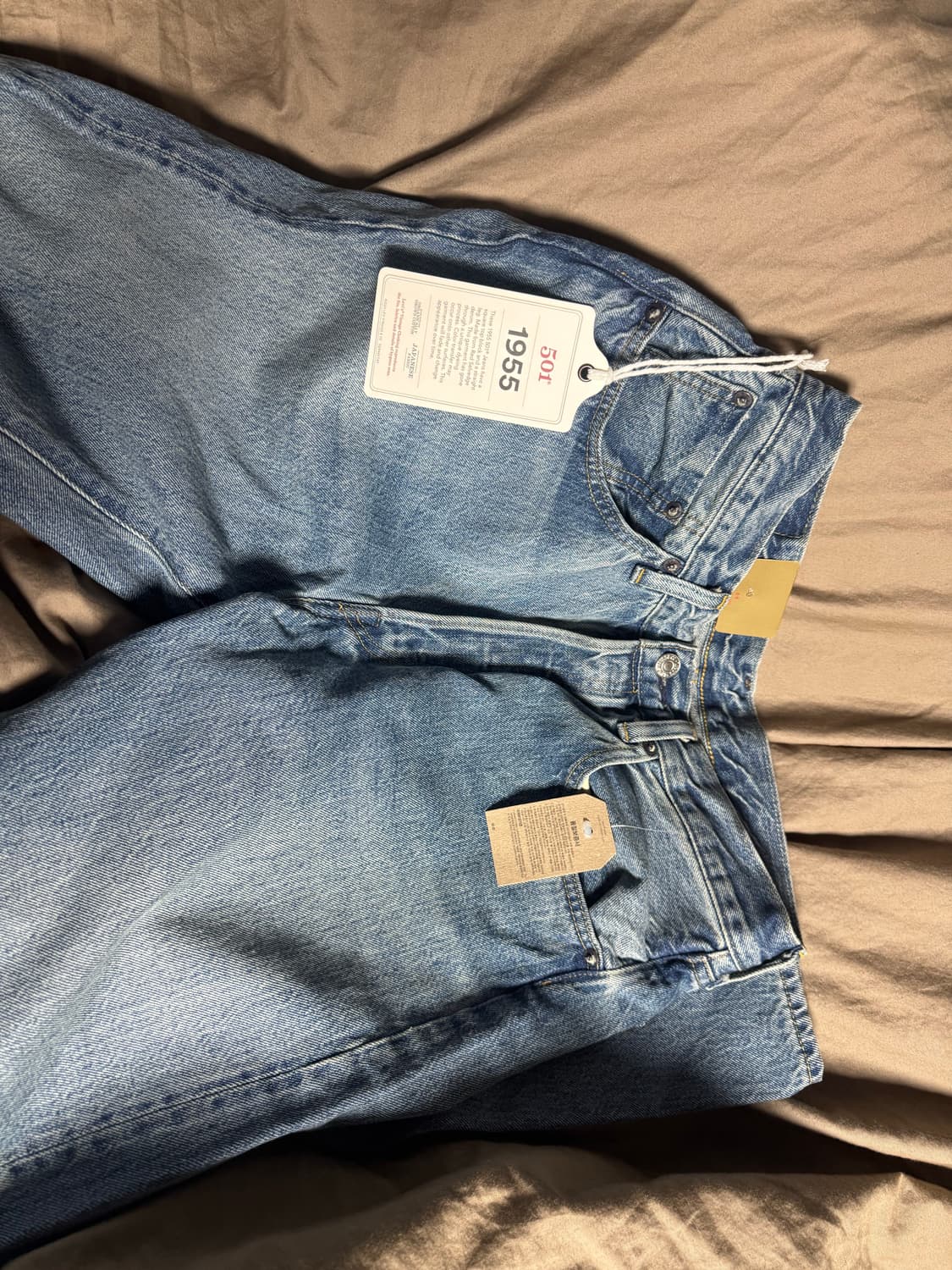 Lvc 55501 블랙잭 30x32 새상품 상품이미지1