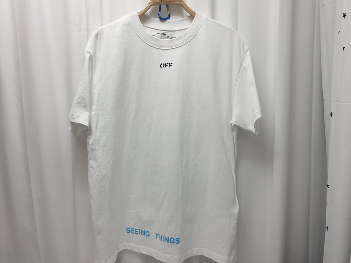 OFF -WHITE 오프화이트 (L) 상품이미지1