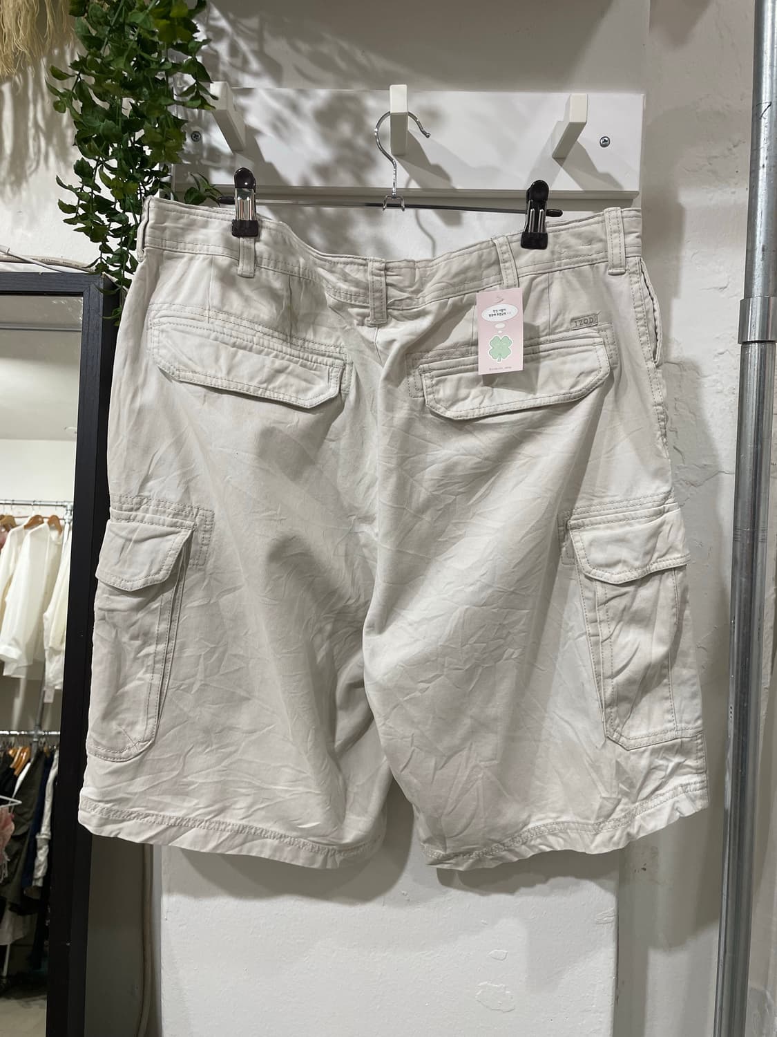 IZOD Bermuda pants 상품이미지7