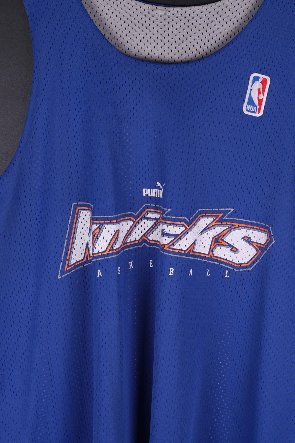 퓨마 뉴욕닉스 양면져지 상품이미지3