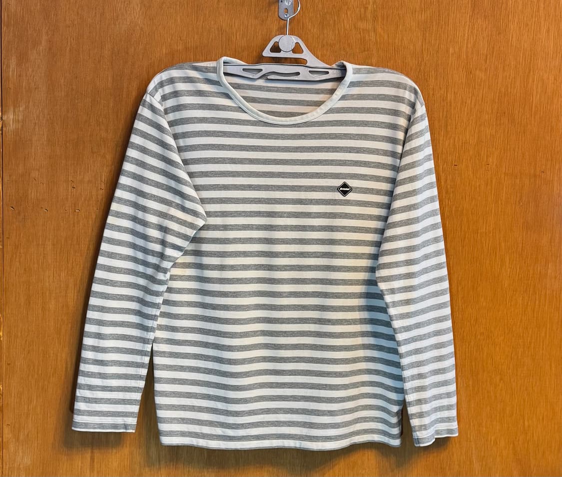 bristol 브리스톨 나이키 긴팔 쭉티 "L" (401) 상품이미지1