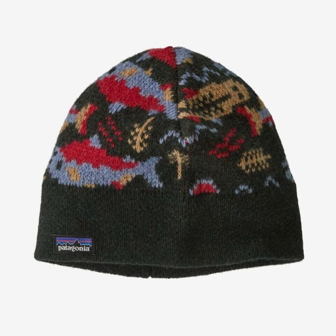 구매)) 파타고니아 펀호그 비니 구매해요! 사용감 있어도 좋아요 상품이미지1