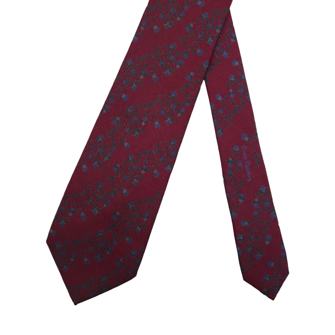 피에르 가르뎅 실크 넥타이 [BCF10803_0004-27] 상품이미지1