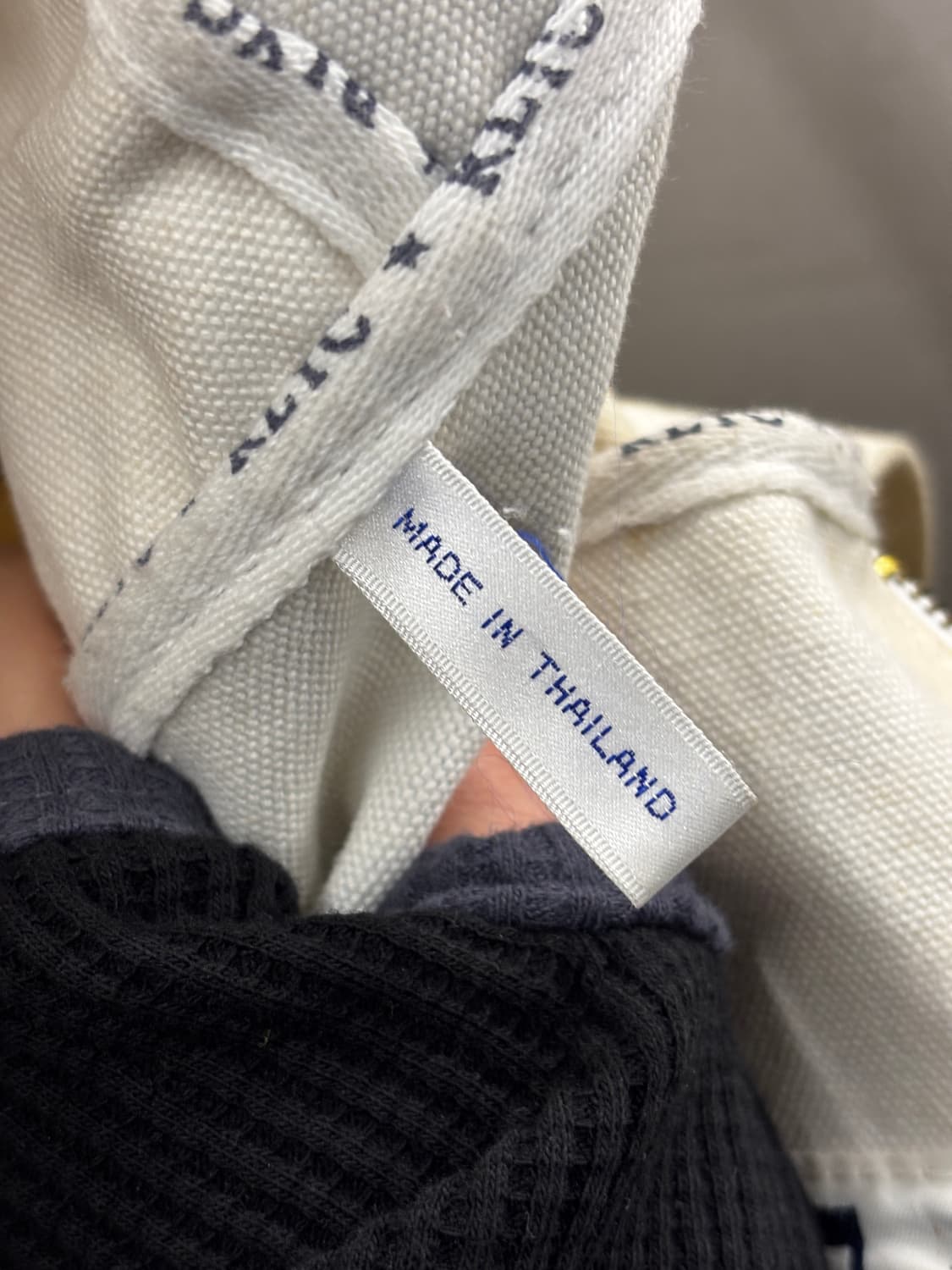 폴로 랄프로렌 RL-93 세일링 토트백 상품이미지6