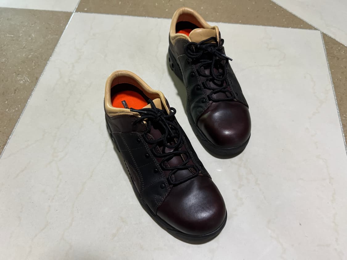 2002 nike air adventurist low brown 상품이미지2