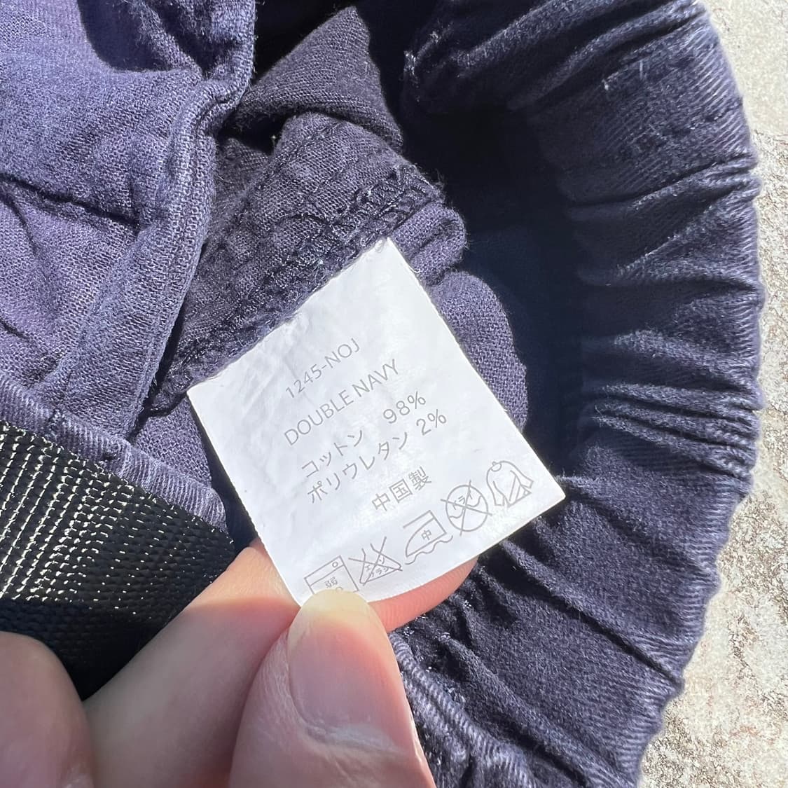 Gramicci 그라미치 하프 팬츠 상품이미지5