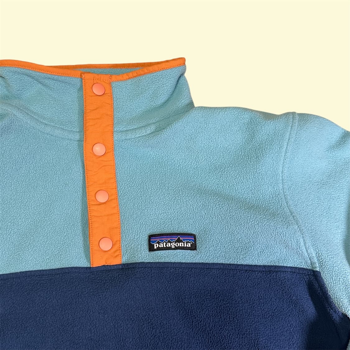 파타고니아 마이크로 D 스냅티 M 상품이미지2