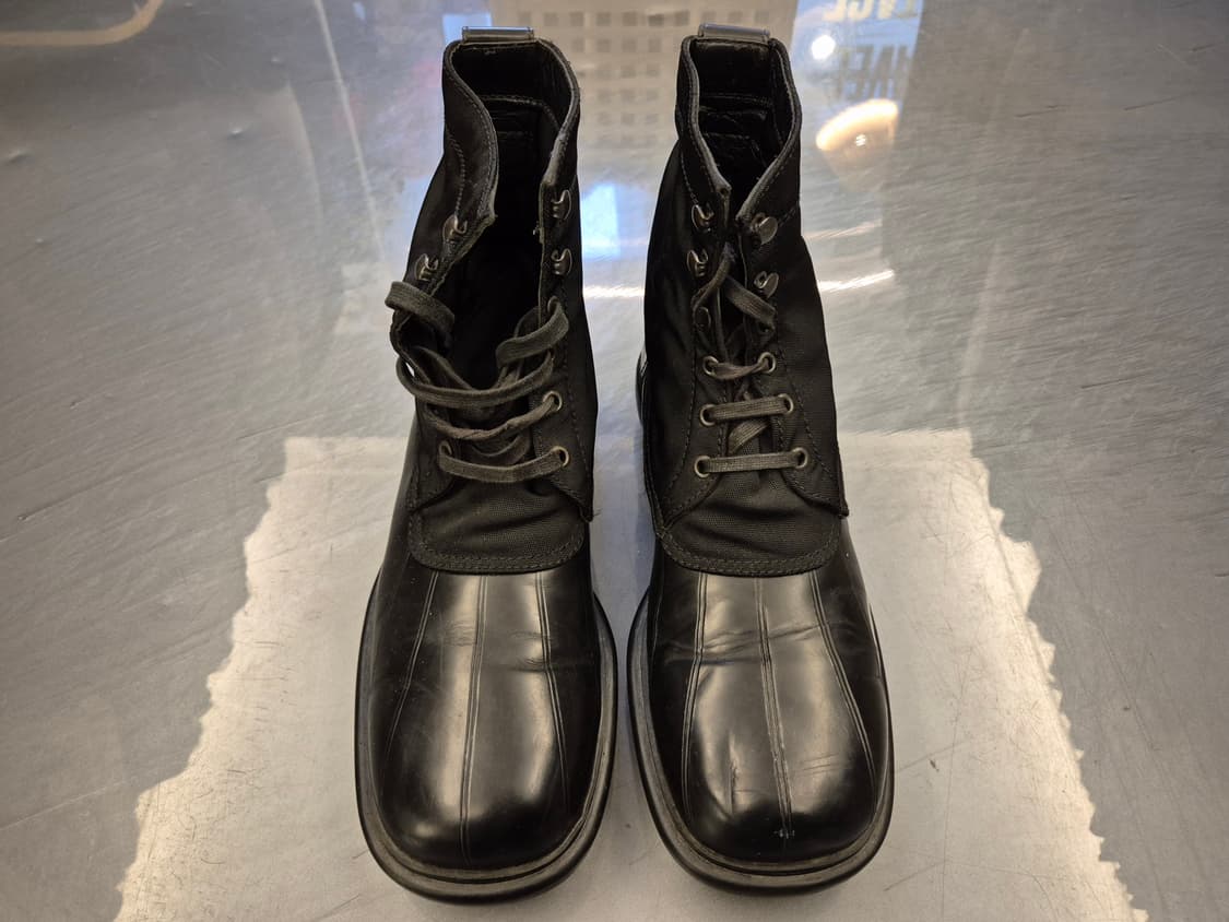 GUCCI military duck boots 상품이미지2