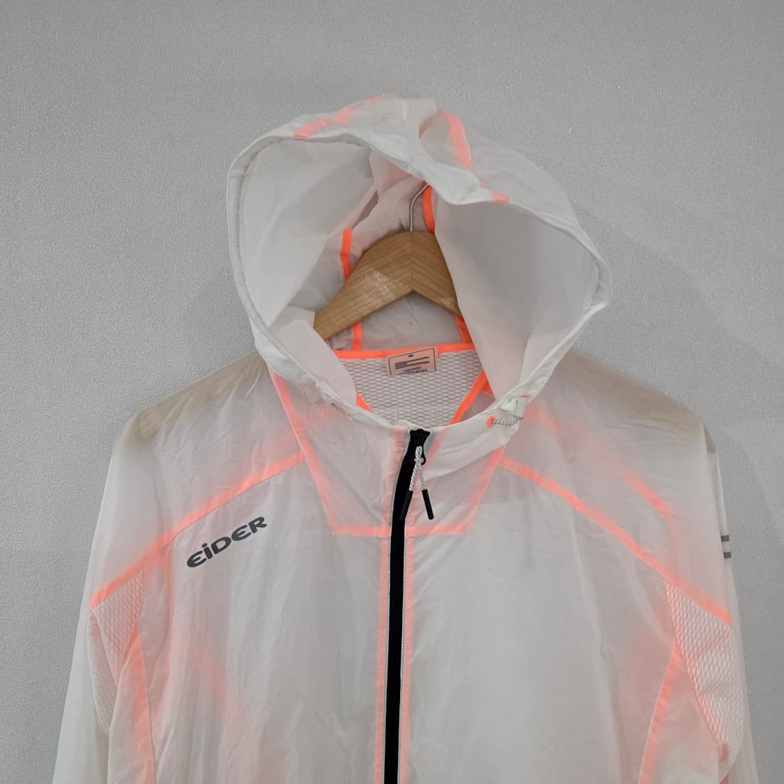 아이더 EIDER 포비 다이나믹 자켓 L 상품이미지2