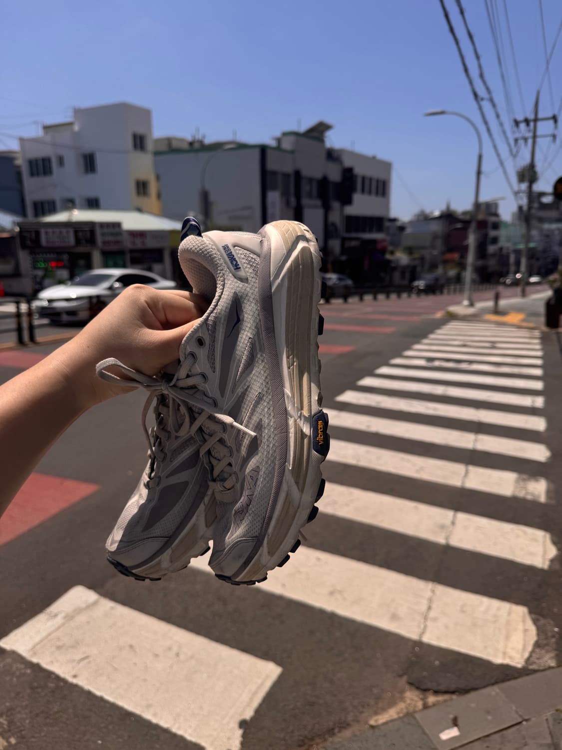 호카 마파테 스피드2 opr 250 상품이미지5