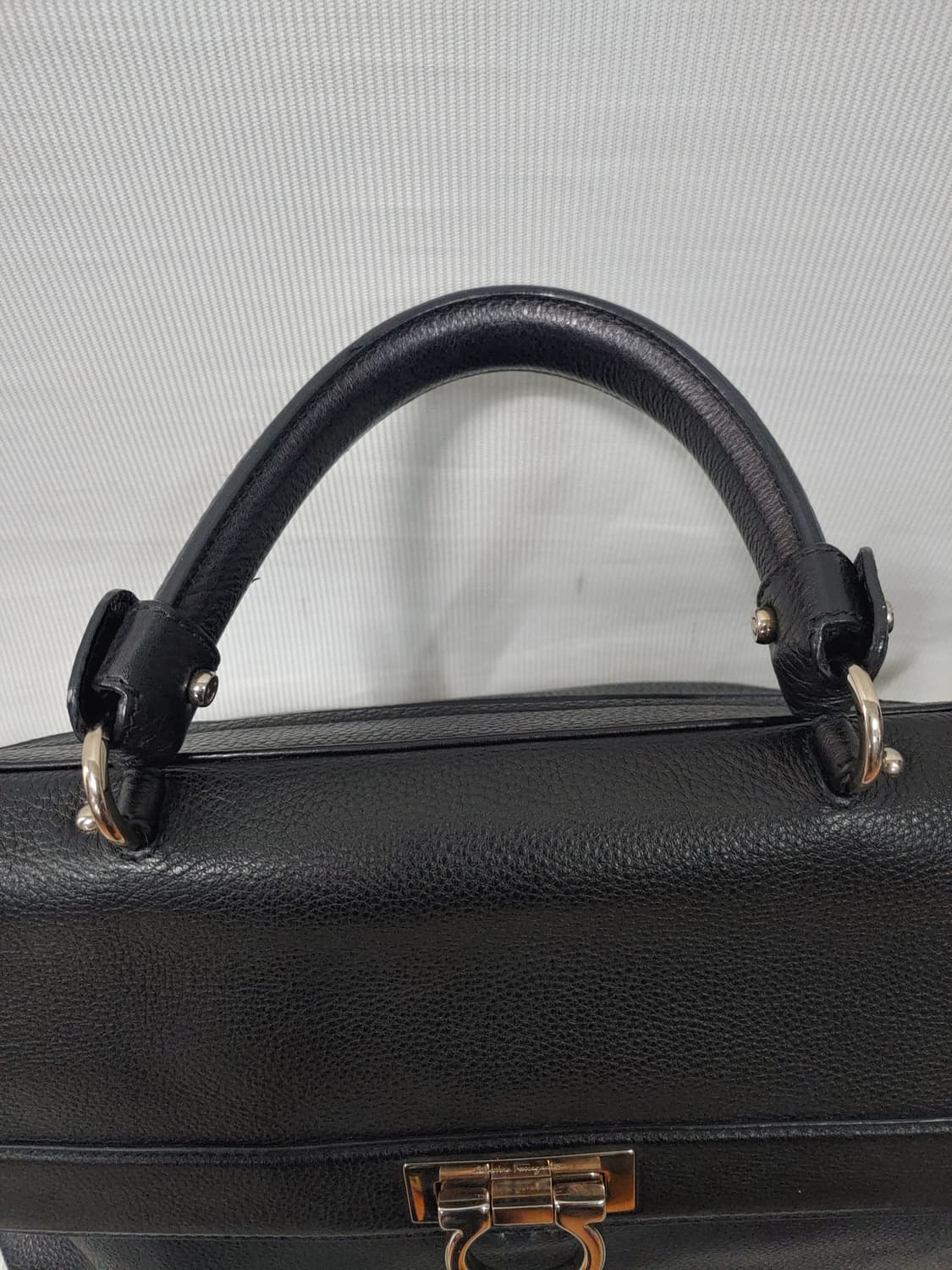 페라가모 소피아 토트백 숄더백 상품이미지4