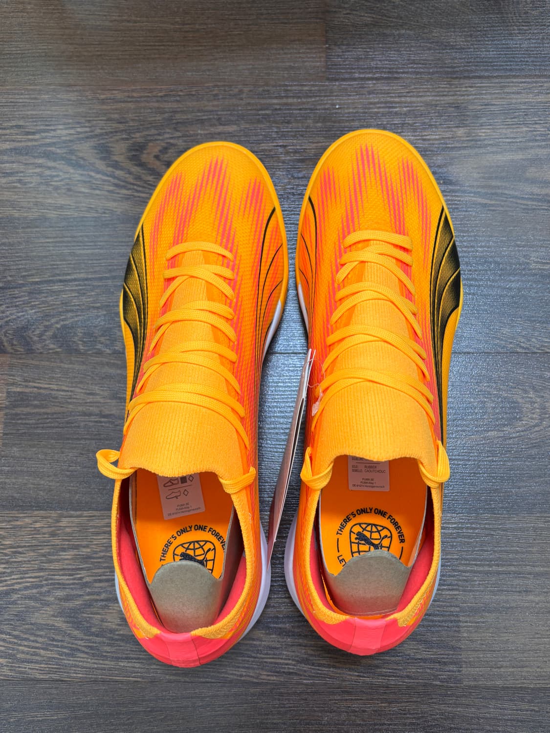 정가보다 싸게 새걸로 - 푸마 울트라 플레이 TT 290 상품이미지2