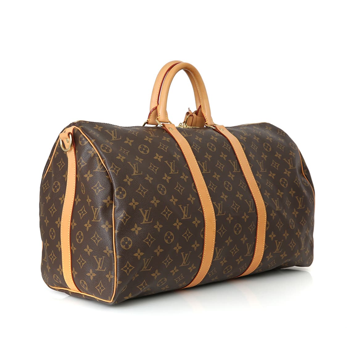 루이비통 모노그램 키폴50 반둘리에 여행가방 킵올 M41416 상품이미지4