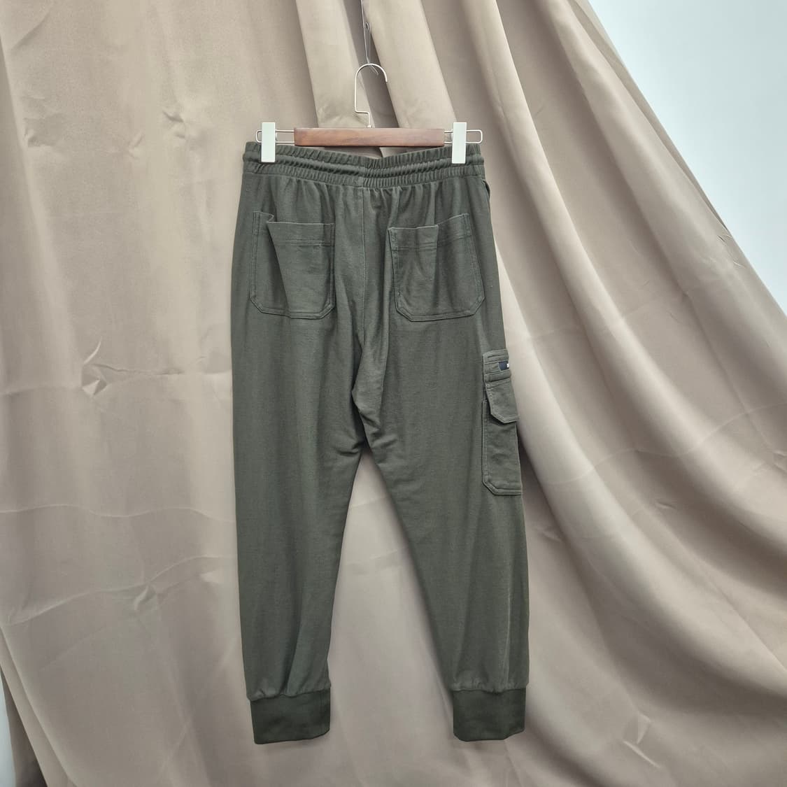 디젤 조거 팬츠 S 상품이미지5