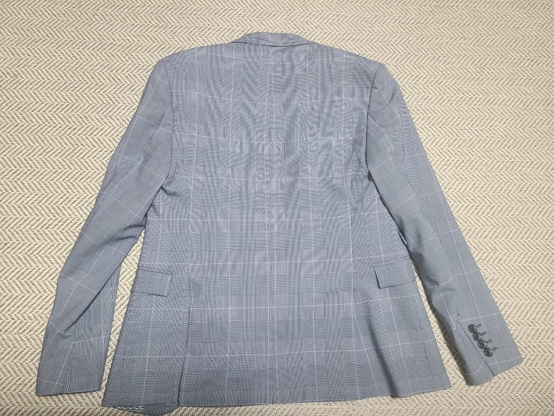 새거))자라 블레이져 상품이미지7