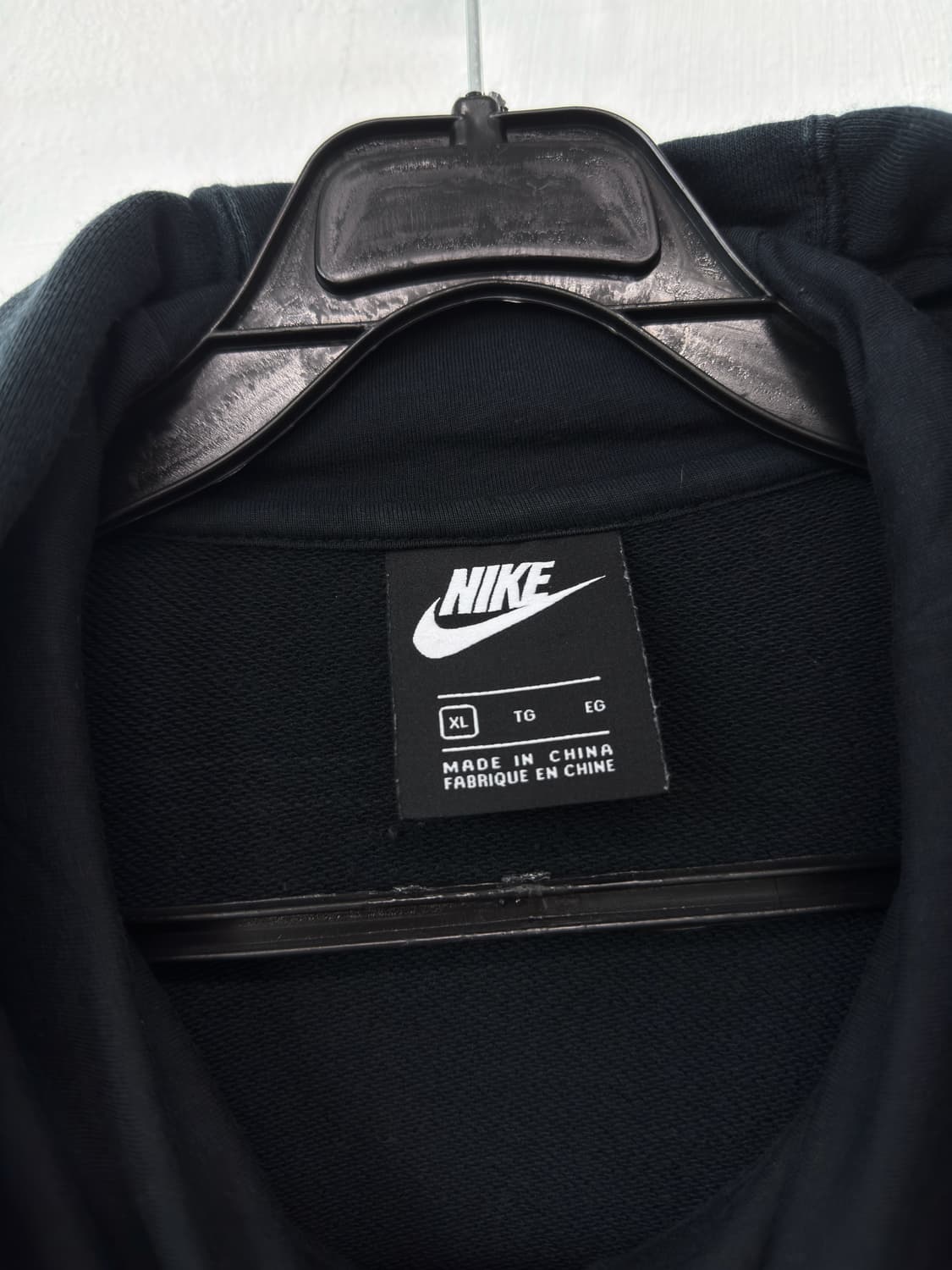 나이키 후드집업 상품이미지3