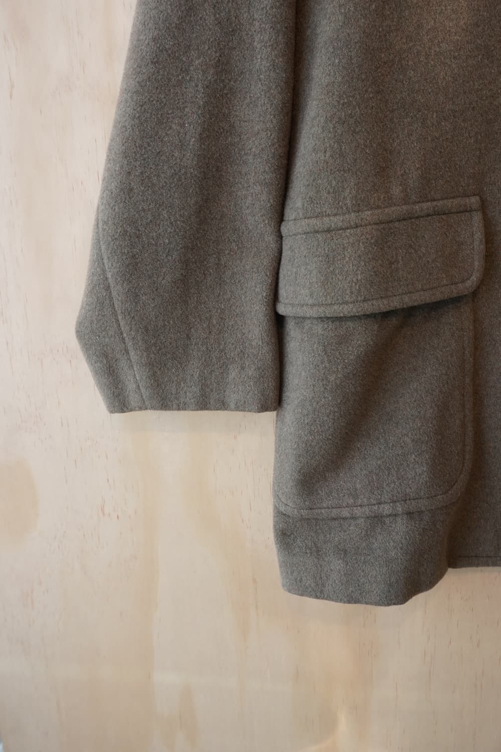 브룩스브라더스 울코트 BROOKS BROTHERS woolen coat 상품이미지9