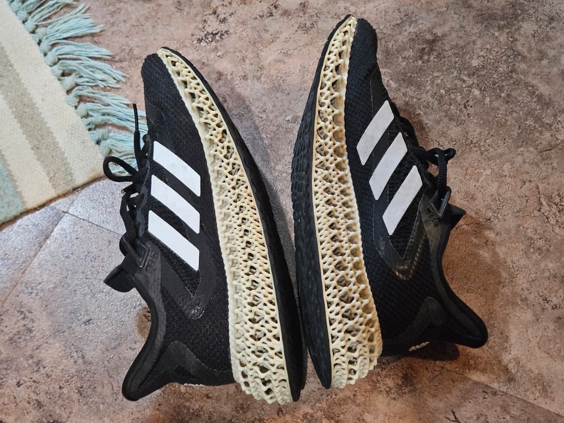 아디다스(adidas)의 4DFWD 2 러닝화 상품이미지3