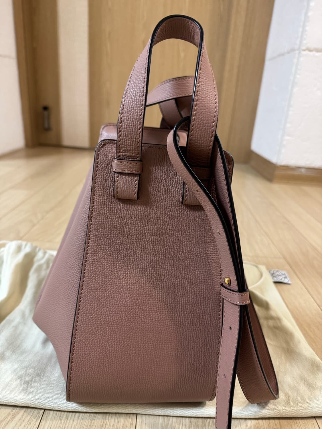 로에베 해먹백 스몰  상품이미지3